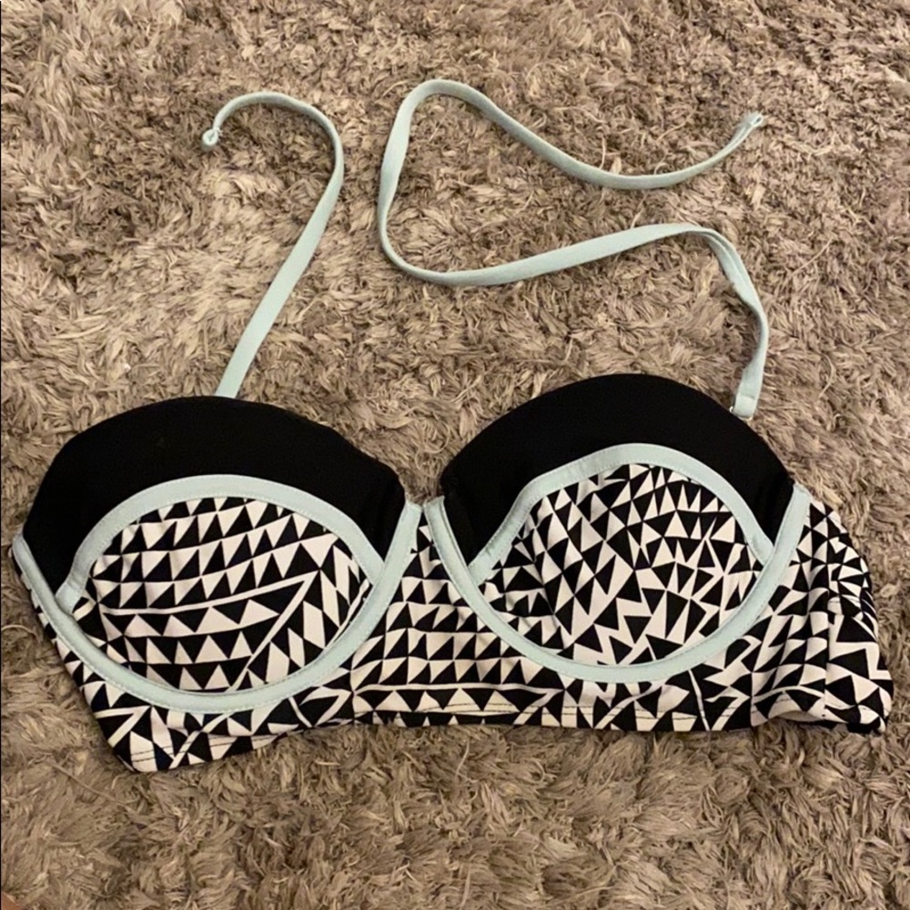 bikini top